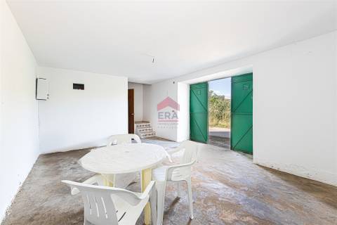 Arrecadação T2 Venda em Odeleite,Castro Marim