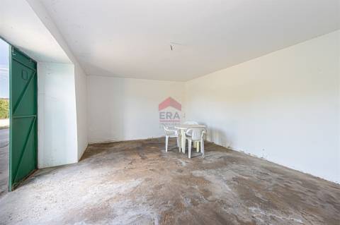 Arrecadação T2 Venda em Odeleite,Castro Marim