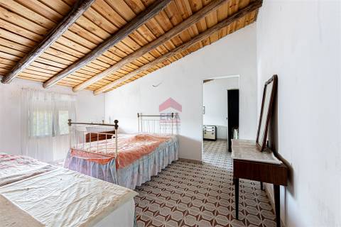 Arrecadação T2 Venda em Odeleite,Castro Marim