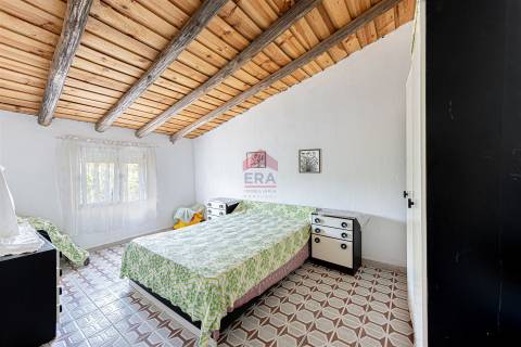 Arrecadação T2 Venda em Odeleite,Castro Marim