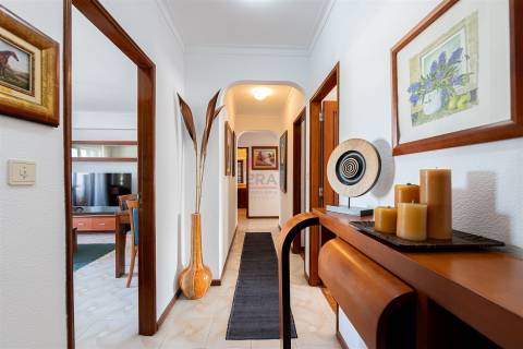 Apartamento T3 Venda em Vila Real de Santo António,Vila Real de Santo António
