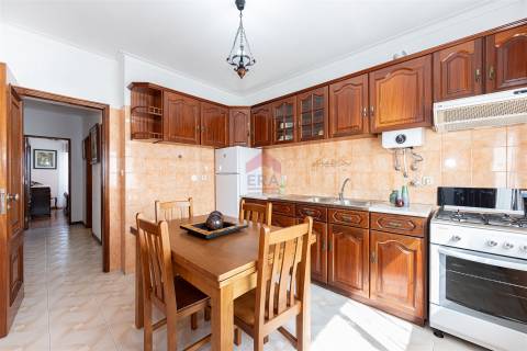 Apartamento T3 Venda em Vila Real de Santo António,Vila Real de Santo António