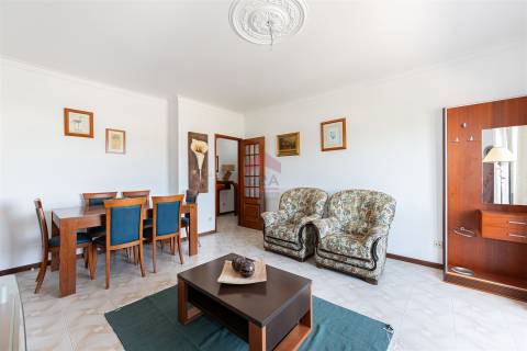 Apartamento T3 Venda em Vila Real de Santo António,Vila Real de Santo António