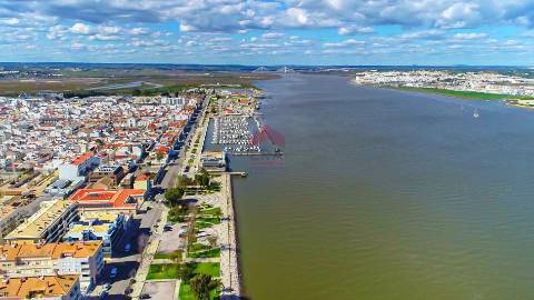 Apartamento T3 Venda em Vila Real de Santo António,Vila Real de Santo António