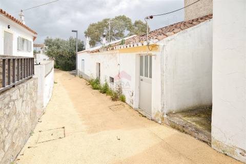 Moradia para Restaurar T1 Venda em Odeleite,Castro Marim