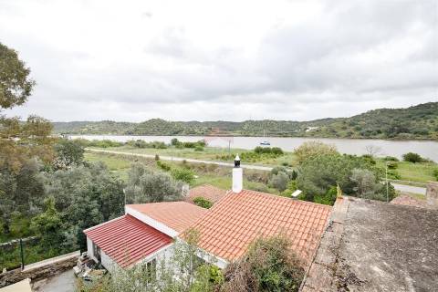 Moradia para Restaurar T1 Venda em Odeleite,Castro Marim