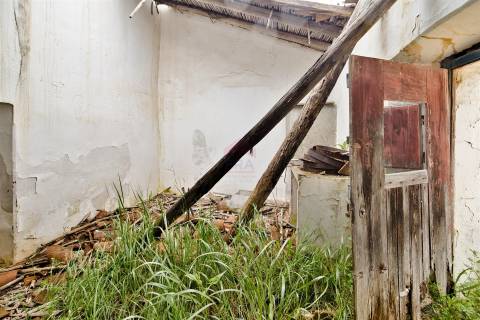 Moradia para Restaurar T1 Venda em Odeleite,Castro Marim