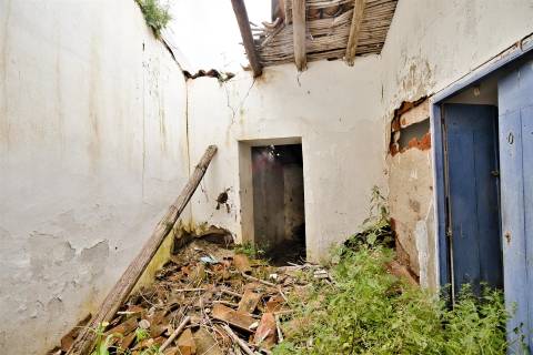 Moradia para Restaurar T1 Venda em Odeleite,Castro Marim