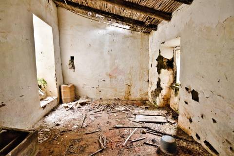 Moradia para Restaurar T1 Venda em Odeleite,Castro Marim