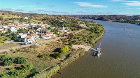 Moradia para Restaurar T1 Venda em Odeleite,Castro Marim