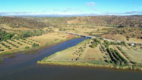 Moradia para Restaurar T1 Venda em Odeleite,Castro Marim
