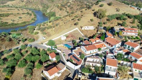 Moradia para Restaurar T1 Venda em Odeleite,Castro Marim