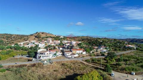 Moradia para Restaurar T1 Venda em Odeleite,Castro Marim