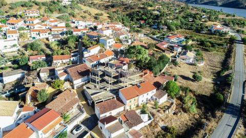 Moradia para Restaurar T1 Venda em Odeleite,Castro Marim