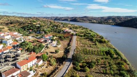 Moradia para Restaurar T1 Venda em Odeleite,Castro Marim
