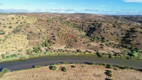 Moradia para Restaurar T1 Venda em Odeleite,Castro Marim