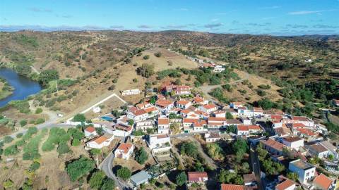 Moradia para Restaurar T1 Venda em Odeleite,Castro Marim