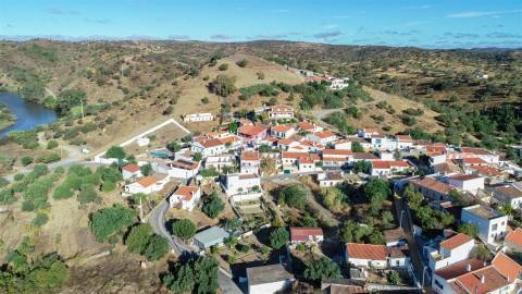 Moradia para Restaurar T1 Venda em Odeleite,Castro Marim