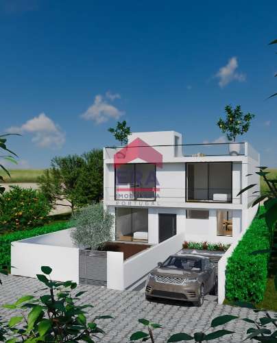 Moradia T4 Venda em Montenegro,Faro