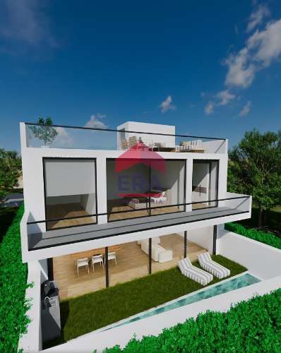 Moradia T4 Venda em Montenegro,Faro