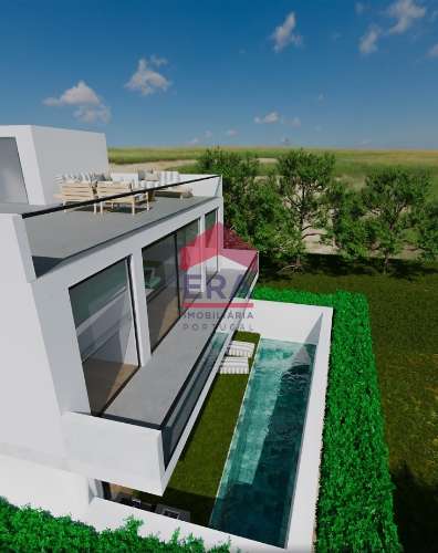 Moradia T4 Venda em Montenegro,Faro
