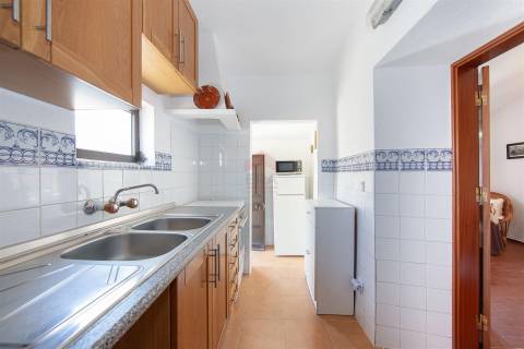 Moradia T2 Venda em Espírito Santo,Mértola