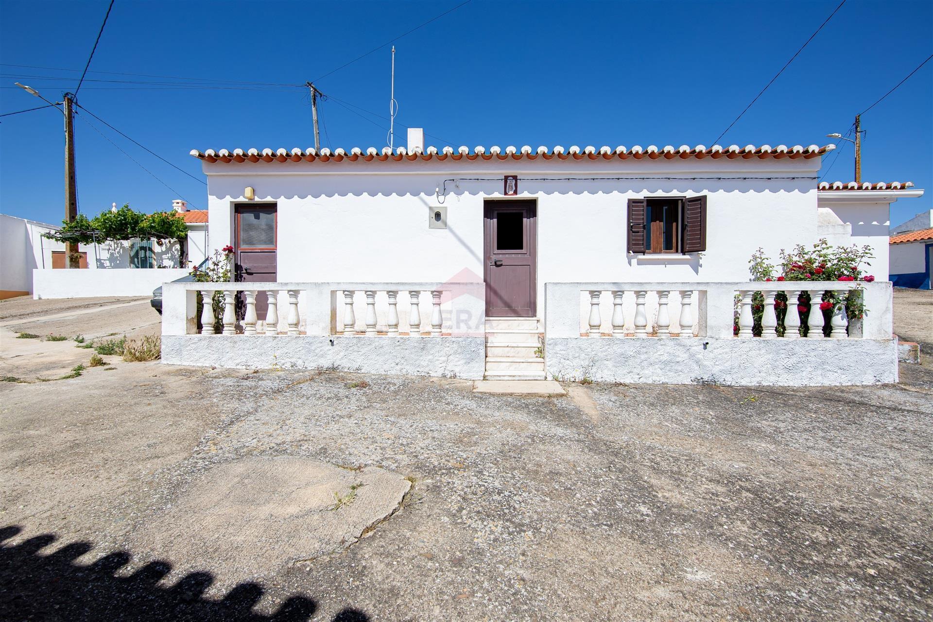 Moradia T2 Venda em Espírito Santo,Mértola