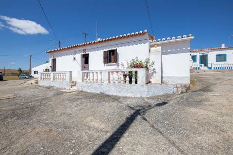 Moradia T2 Venda em Espírito Santo,Mértola