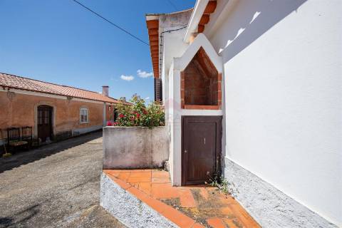 Moradia T2 Venda em Espírito Santo,Mértola