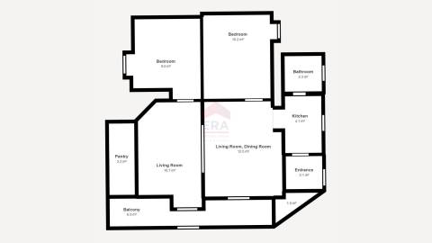 Moradia T2 Venda em Espírito Santo,Mértola