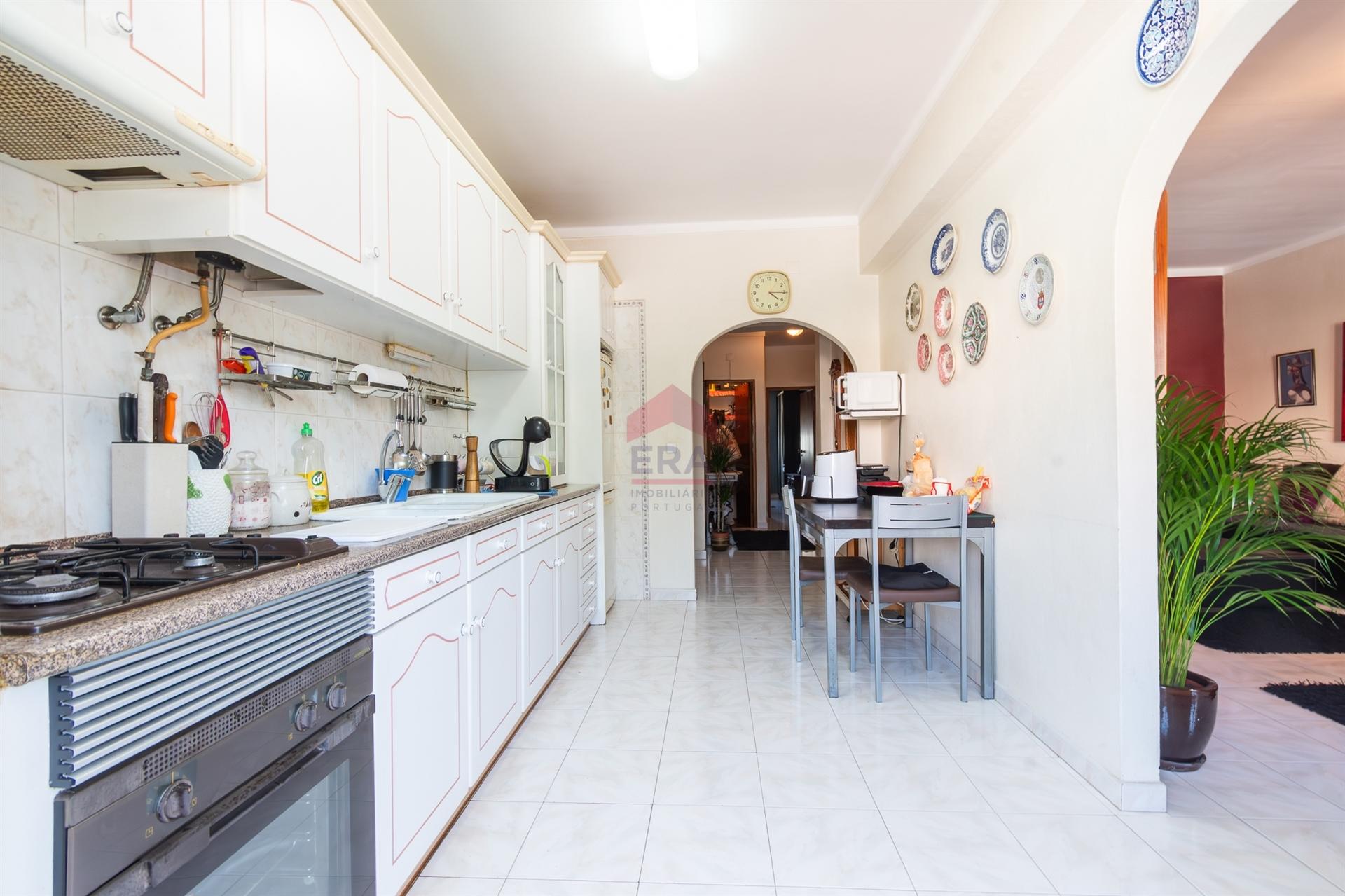 Apartamento T3 Venda em Loulé (São Clemente),Loulé
