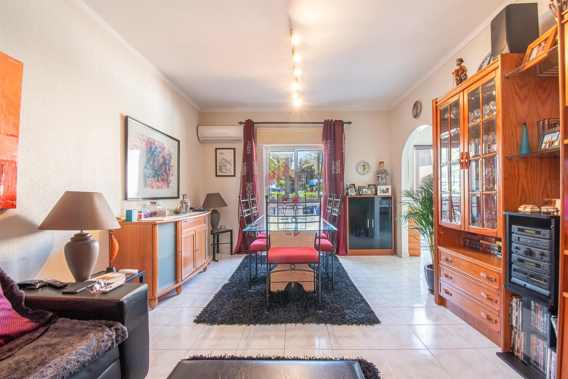 Apartamento T3 Venda em Loulé (São Clemente),Loulé