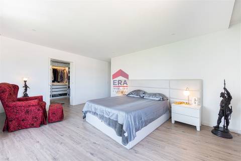 Apartamento T5 Venda em Faro (Sé e São Pedro),Faro