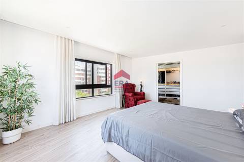 Apartamento T5 Venda em Faro (Sé e São Pedro),Faro