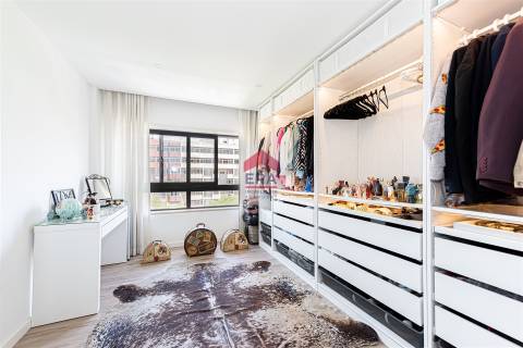 Apartamento T5 Venda em Faro (Sé e São Pedro),Faro