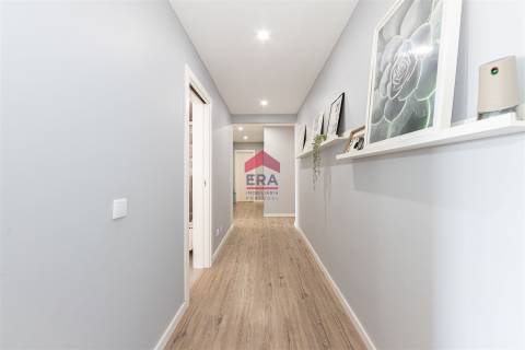 Apartamento T5 Venda em Faro (Sé e São Pedro),Faro