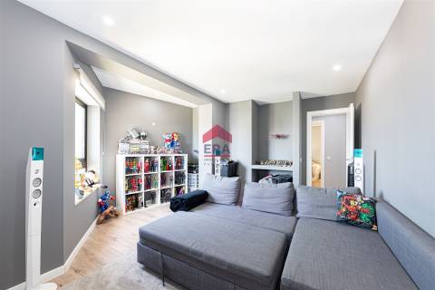 Apartamento T5 Venda em Faro (Sé e São Pedro),Faro