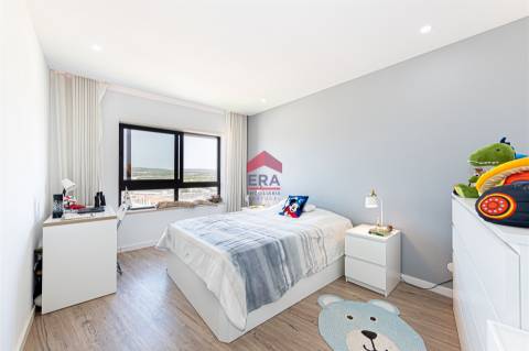 Apartamento T5 Venda em Faro (Sé e São Pedro),Faro