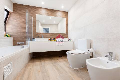 Apartamento T5 Venda em Faro (Sé e São Pedro),Faro