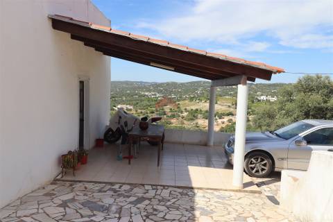 Moradia Isolada T4 Venda em Santa Bárbara de Nexe,Faro