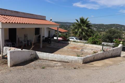 Moradia Isolada T4 Venda em Santa Bárbara de Nexe,Faro