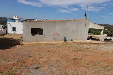 Moradia Isolada T4 Venda em Santa Bárbara de Nexe,Faro