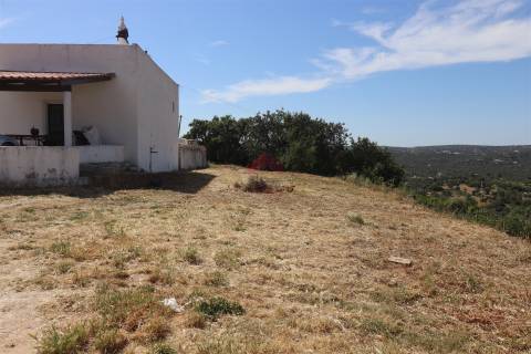 Moradia Isolada T4 Venda em Santa Bárbara de Nexe,Faro