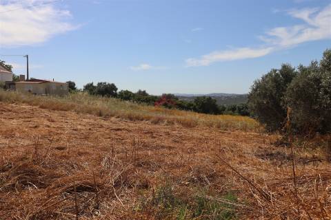 Moradia Isolada T4 Venda em Santa Bárbara de Nexe,Faro