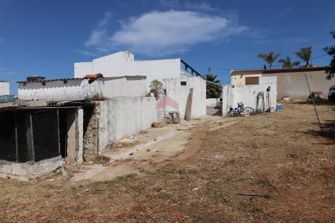 Moradia Isolada T4 Venda em Santa Bárbara de Nexe,Faro