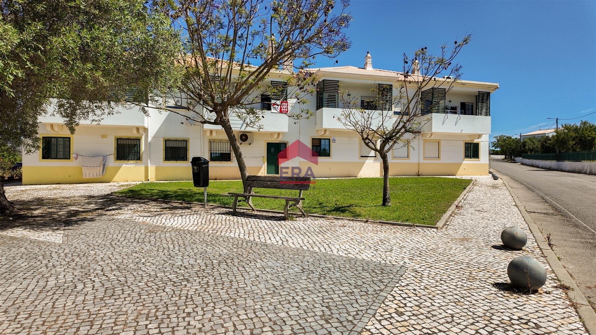 Apartamento T3 Venda em Conceição e Estoi,Faro