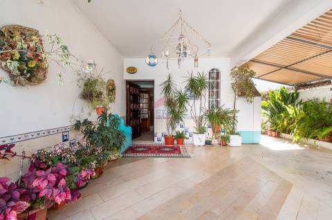 Moradia Isolada T3 Venda em Albufeira e Olhos de Água,Albufeira