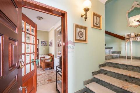 Moradia Isolada T3 Venda em Albufeira e Olhos de Água,Albufeira