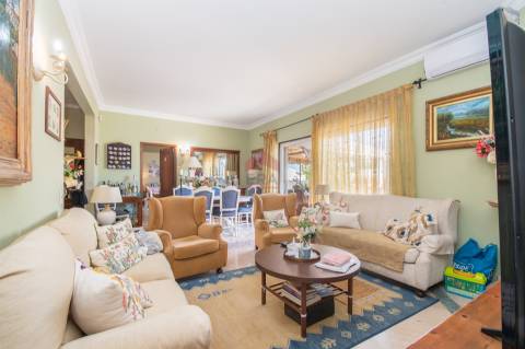 Moradia Isolada T3 Venda em Albufeira e Olhos de Água,Albufeira