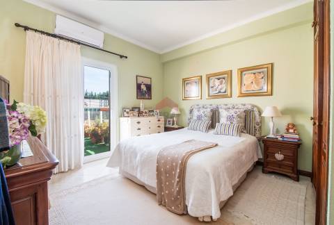 Moradia Isolada T3 Venda em Albufeira e Olhos de Água,Albufeira